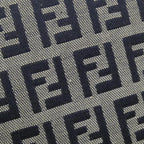 Fendi Vintage Mamma Baguette Shoulder — view 4