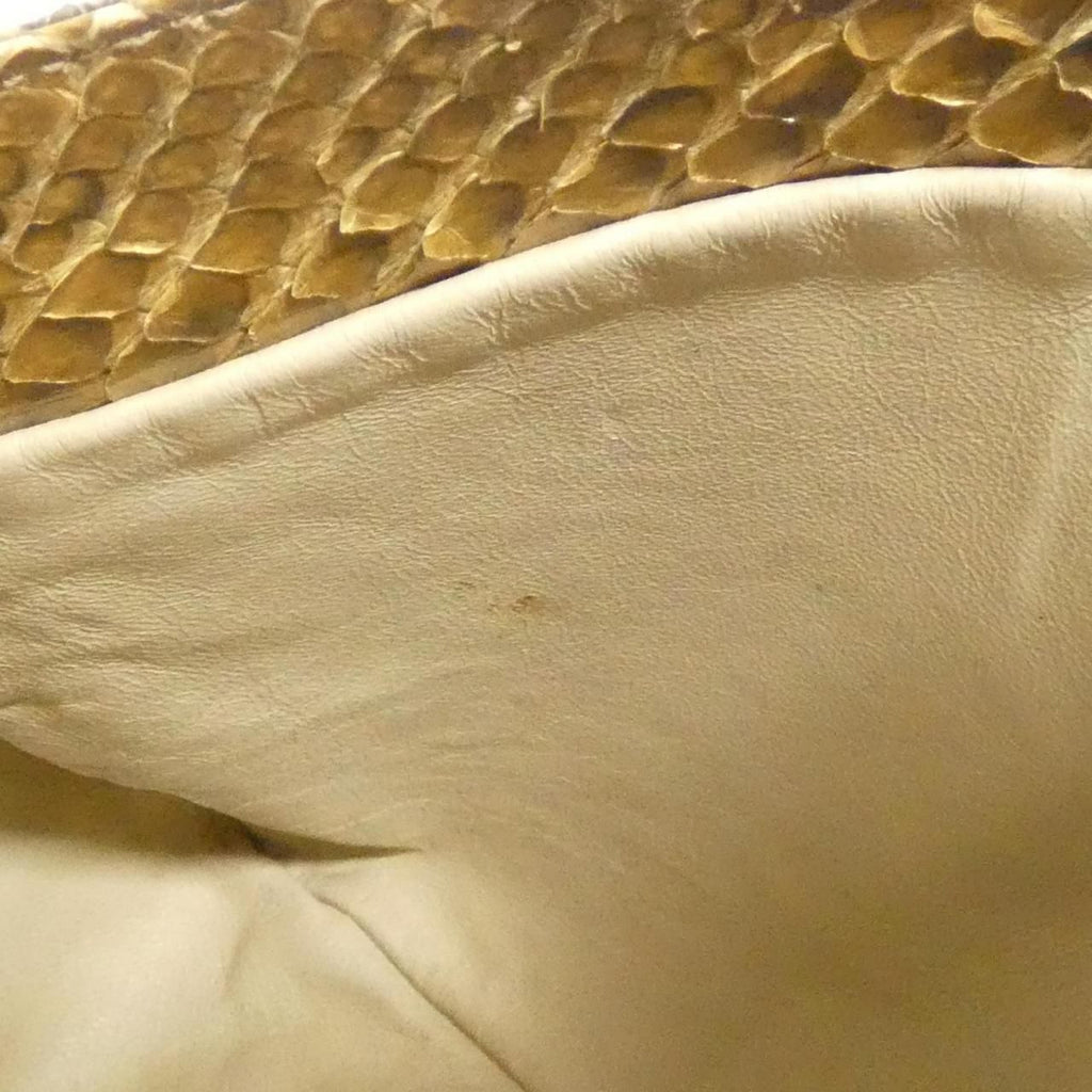 Fendi Vintage Mamma Baguette Shoulder — view 8
