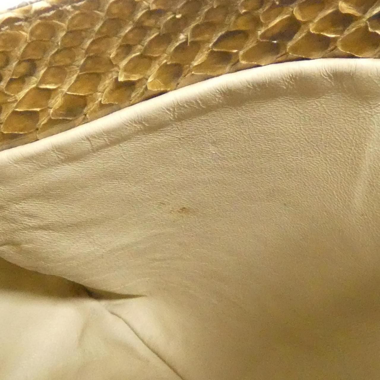 Fendi Vintage Mamma Baguette Shoulder — view 8