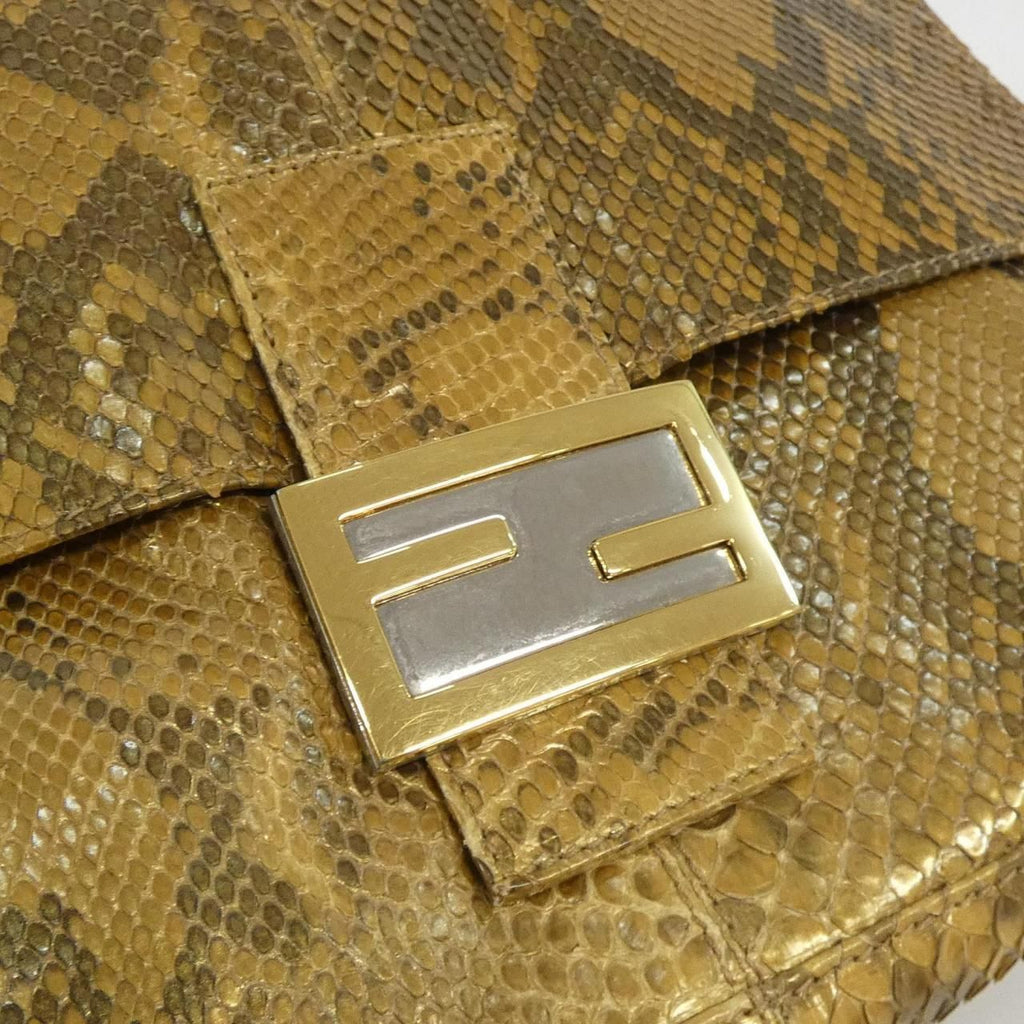 Fendi Vintage Mamma Baguette Shoulder — view 5