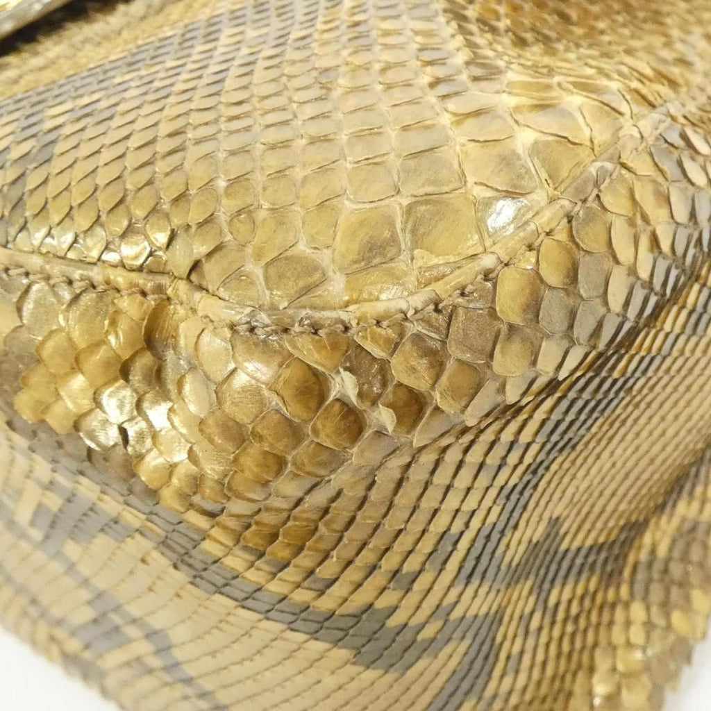Fendi Vintage Mamma Baguette Shoulder — view 3