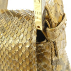 Fendi Vintage Mamma Baguette Shoulder — view 4
