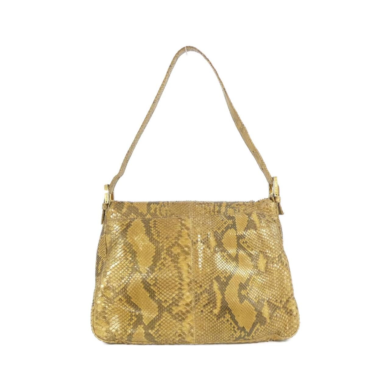 Fendi Vintage Mamma Baguette Shoulder — view 2