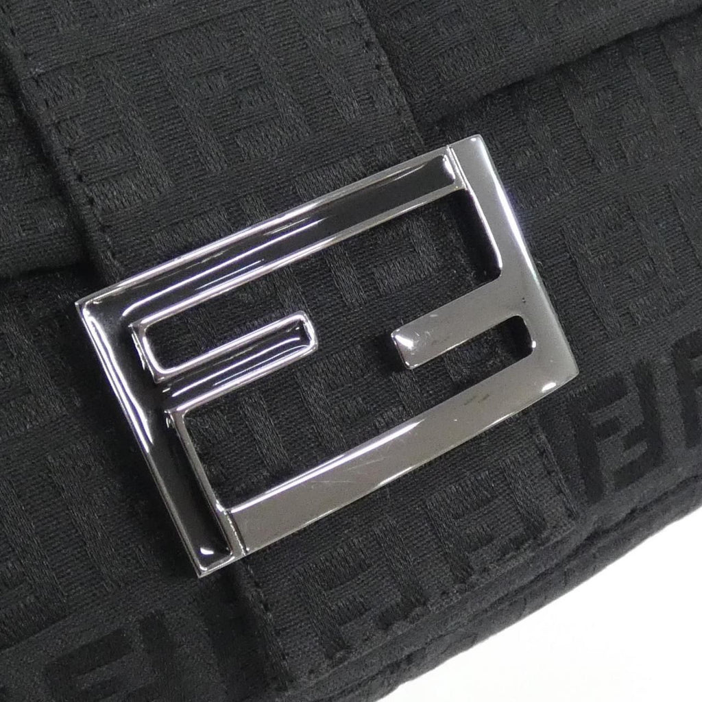 Fendi Vintage Baguette Ny9 Shoulder — view 5