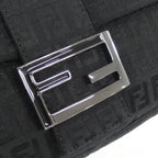 Fendi Vintage Baguette Ny9 Shoulder — view 5
