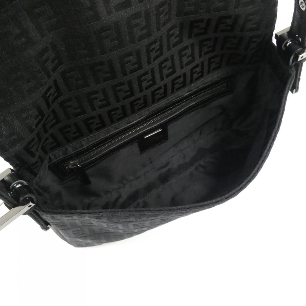 Fendi Vintage Baguette Ny9 Shoulder — view 7