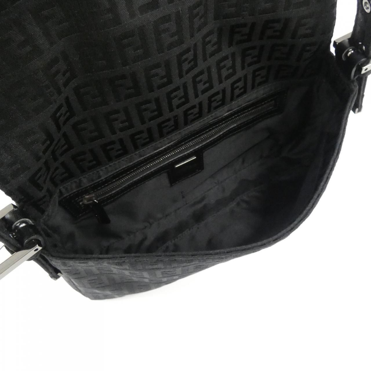 Fendi Vintage Baguette Ny9 Shoulder — view 7
