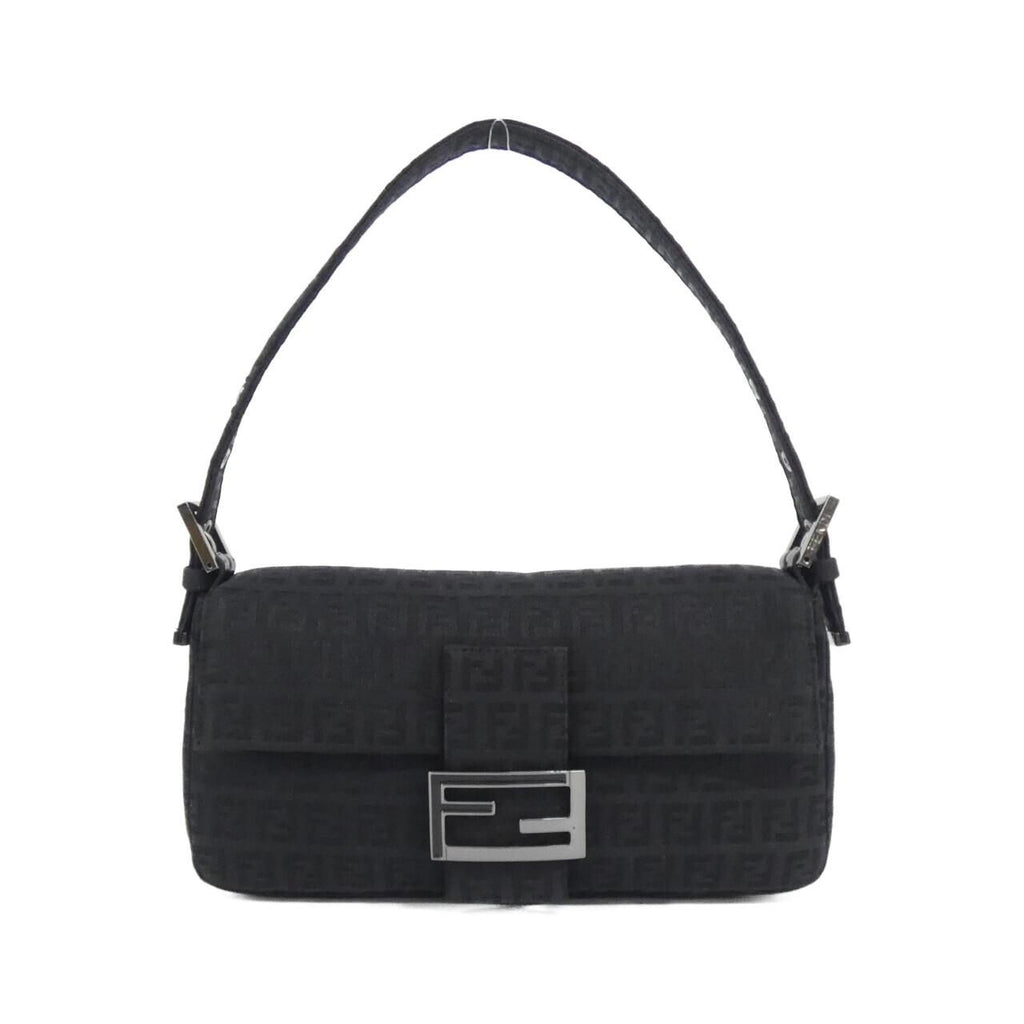 Fendi Vintage Baguette Ny9 Shoulder