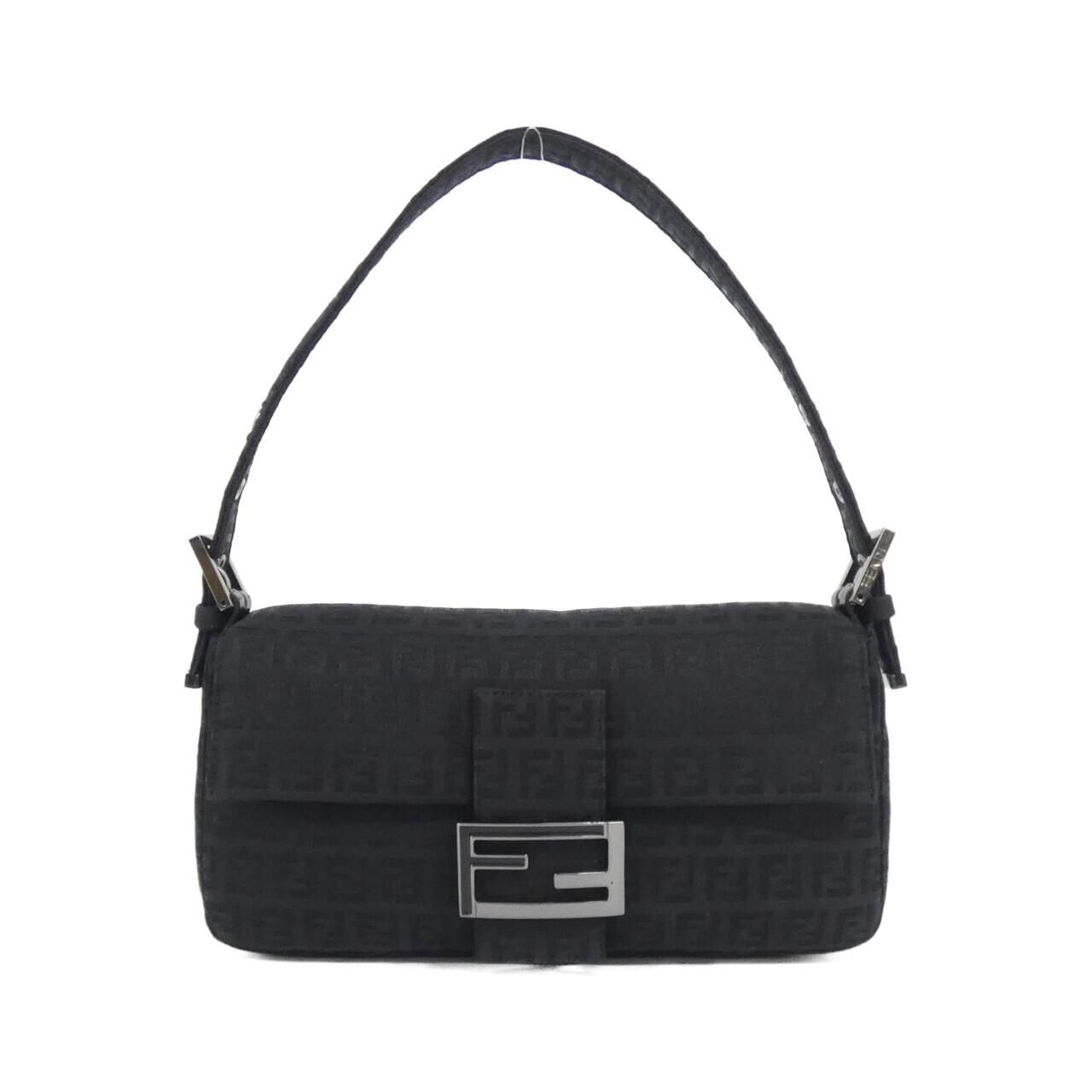 Fendi Vintage Baguette Ny9 Shoulder
