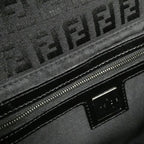 Fendi Vintage Baguette Ny9 Shoulder — view 8