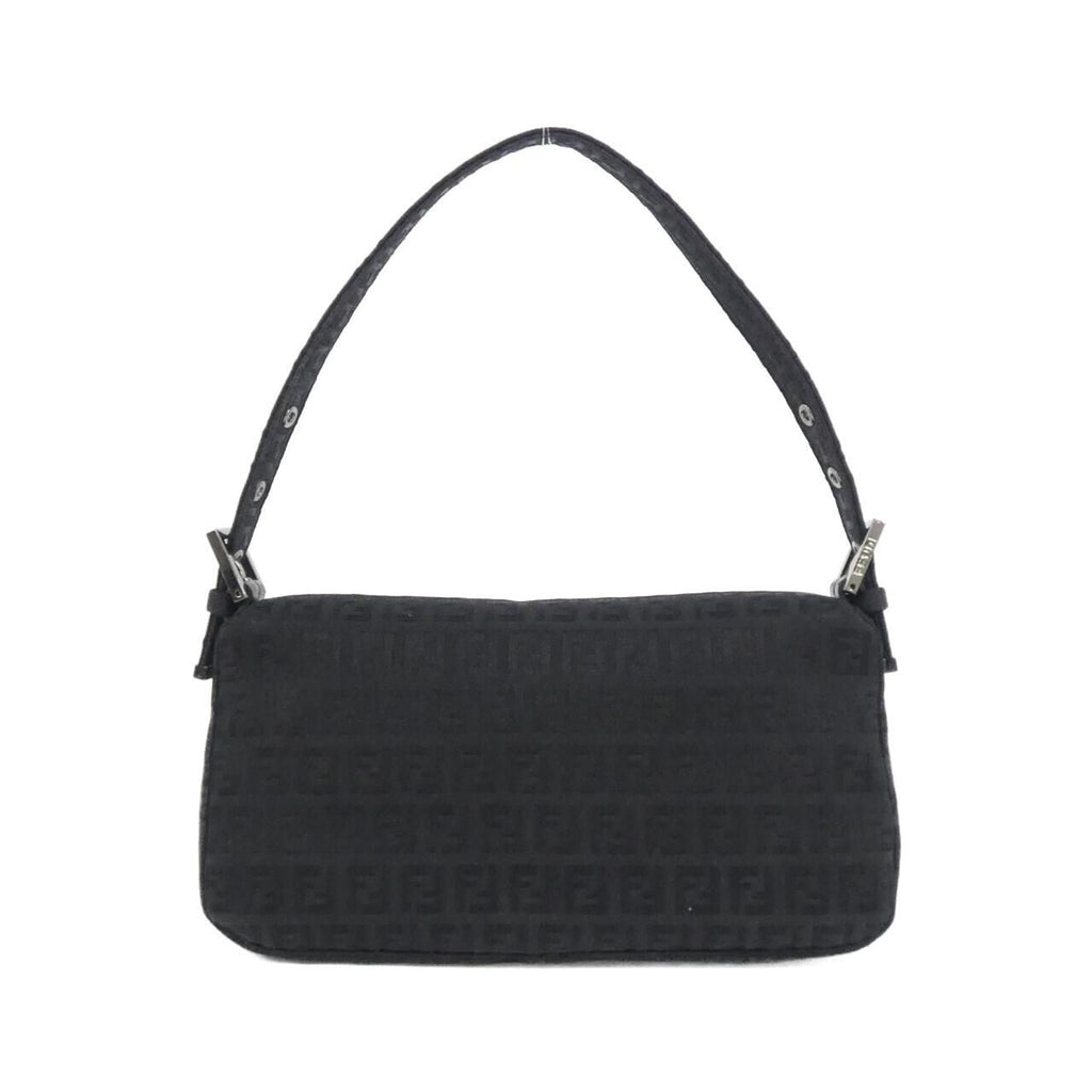 Fendi Vintage Baguette Ny9 Shoulder — view 2