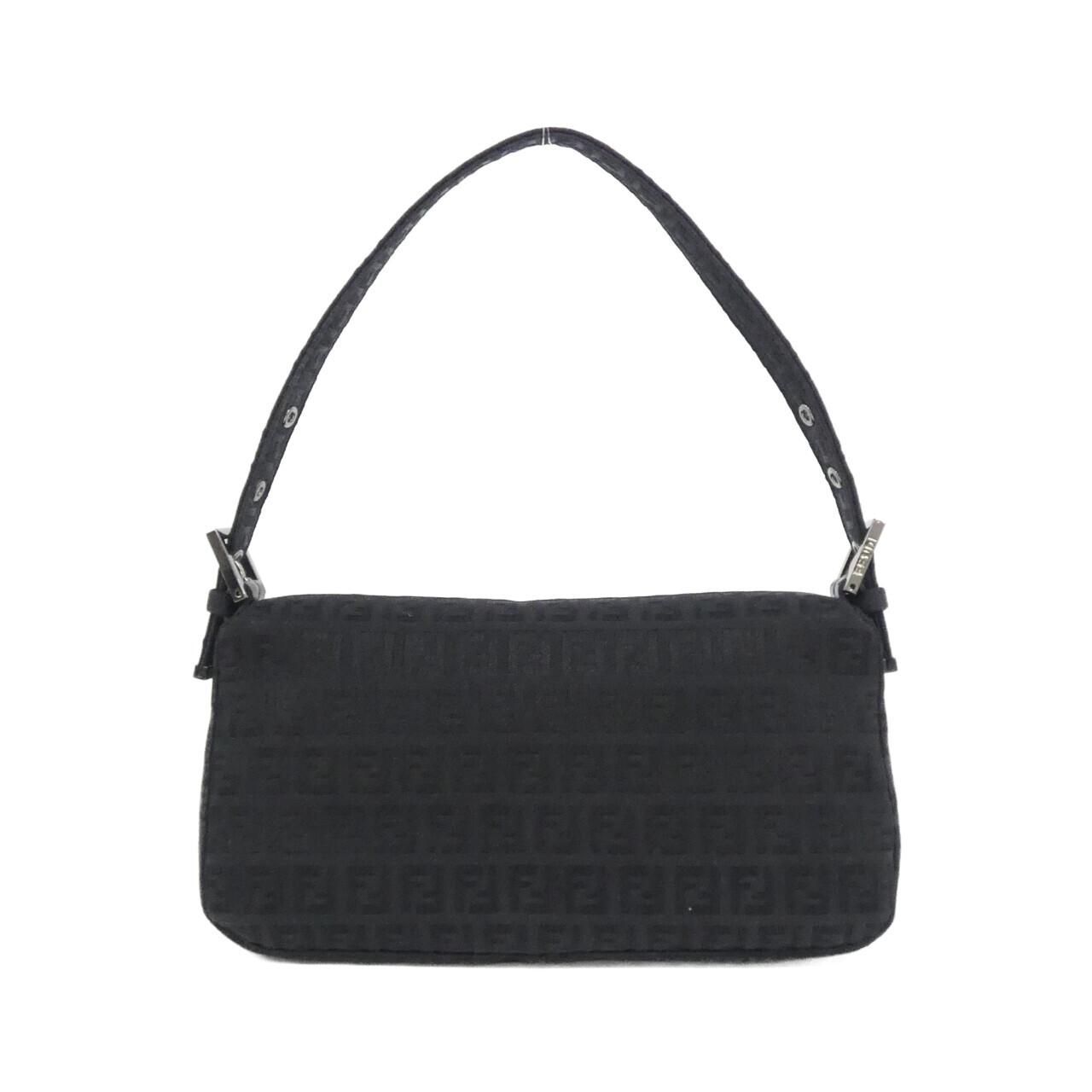 Fendi Vintage Baguette Ny9 Shoulder — view 2