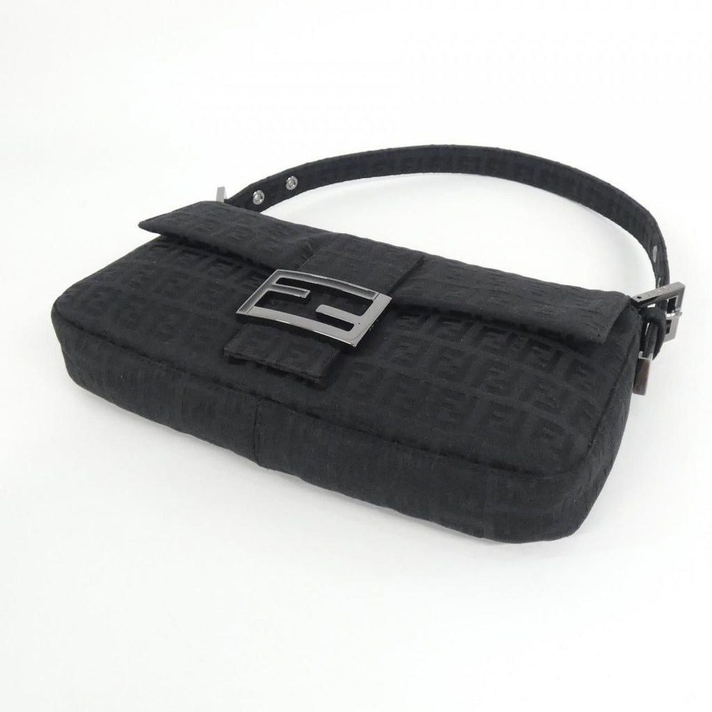 Fendi Vintage Baguette Ny9 Shoulder — view 3