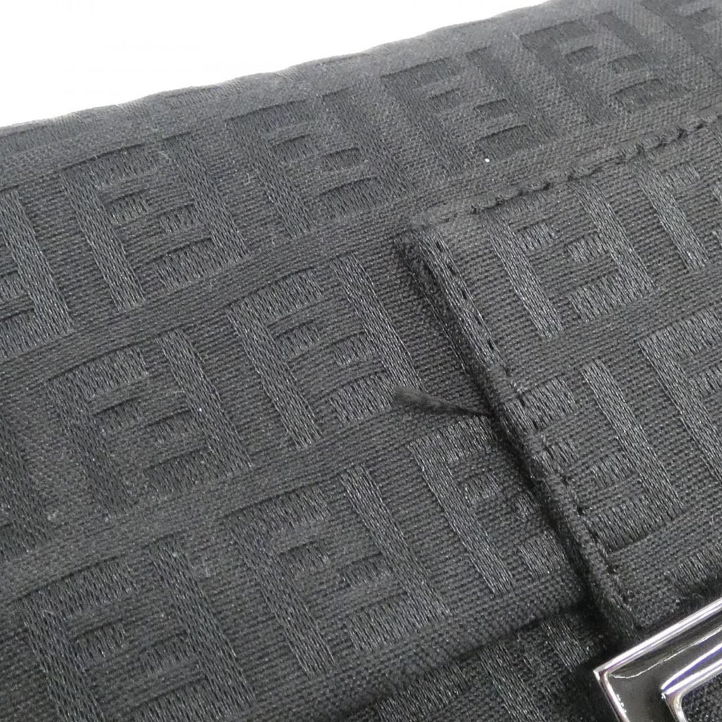 Fendi Vintage Baguette Ny9 Shoulder — view 4