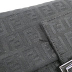 Fendi Vintage Baguette Ny9 Shoulder — view 4