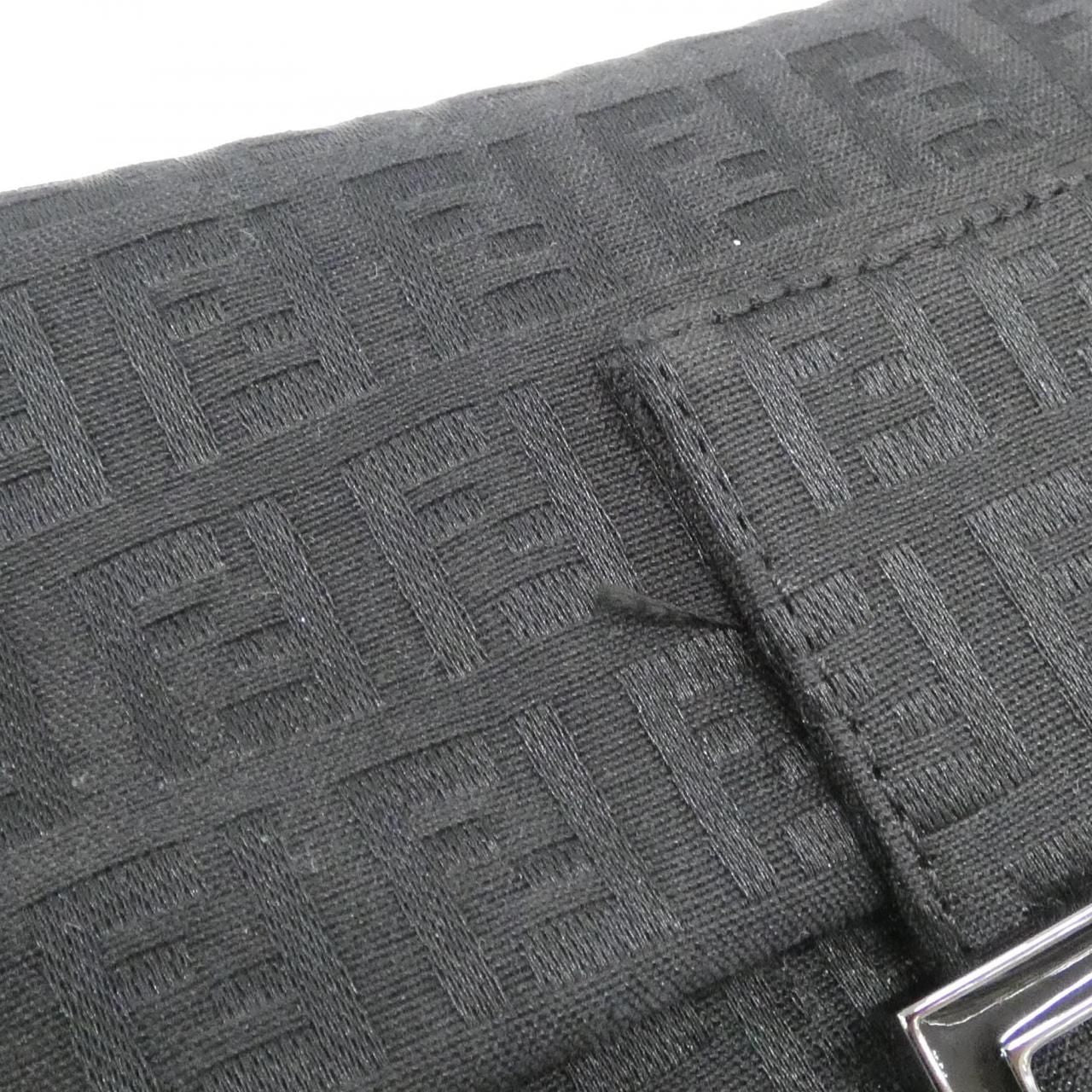 Fendi Vintage Baguette Ny9 Shoulder — view 4