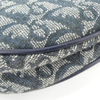 Dior Vintage Saddle Shoulder — view 3