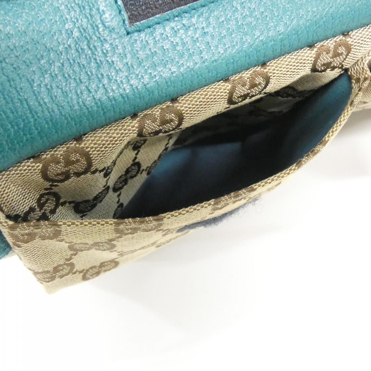 Gucci Vintage Waist — view 9