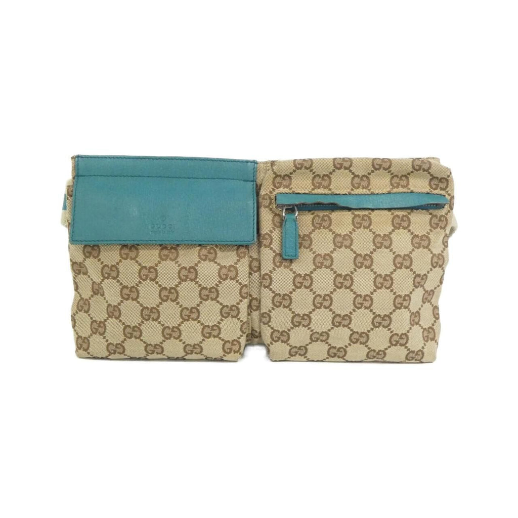 Gucci Vintage Waist