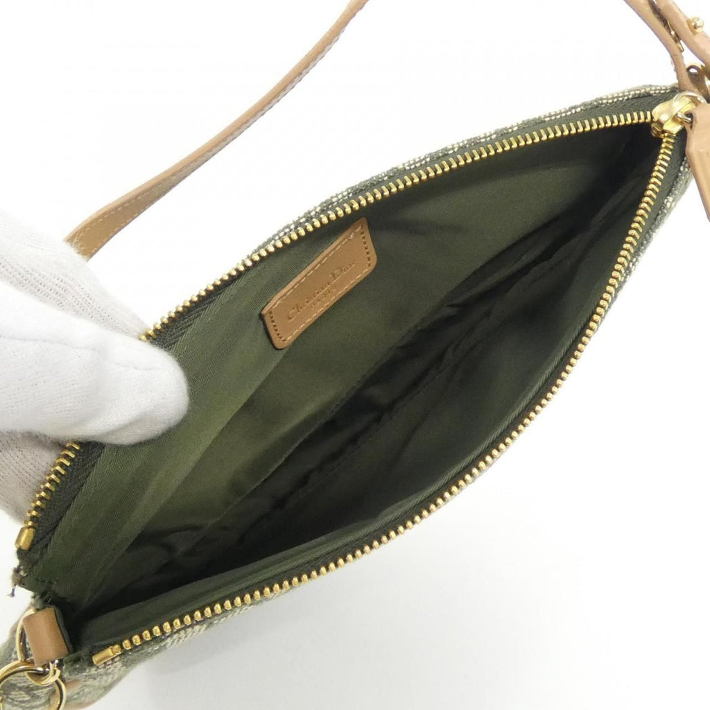 Dior Vintage Shoulder — view 6