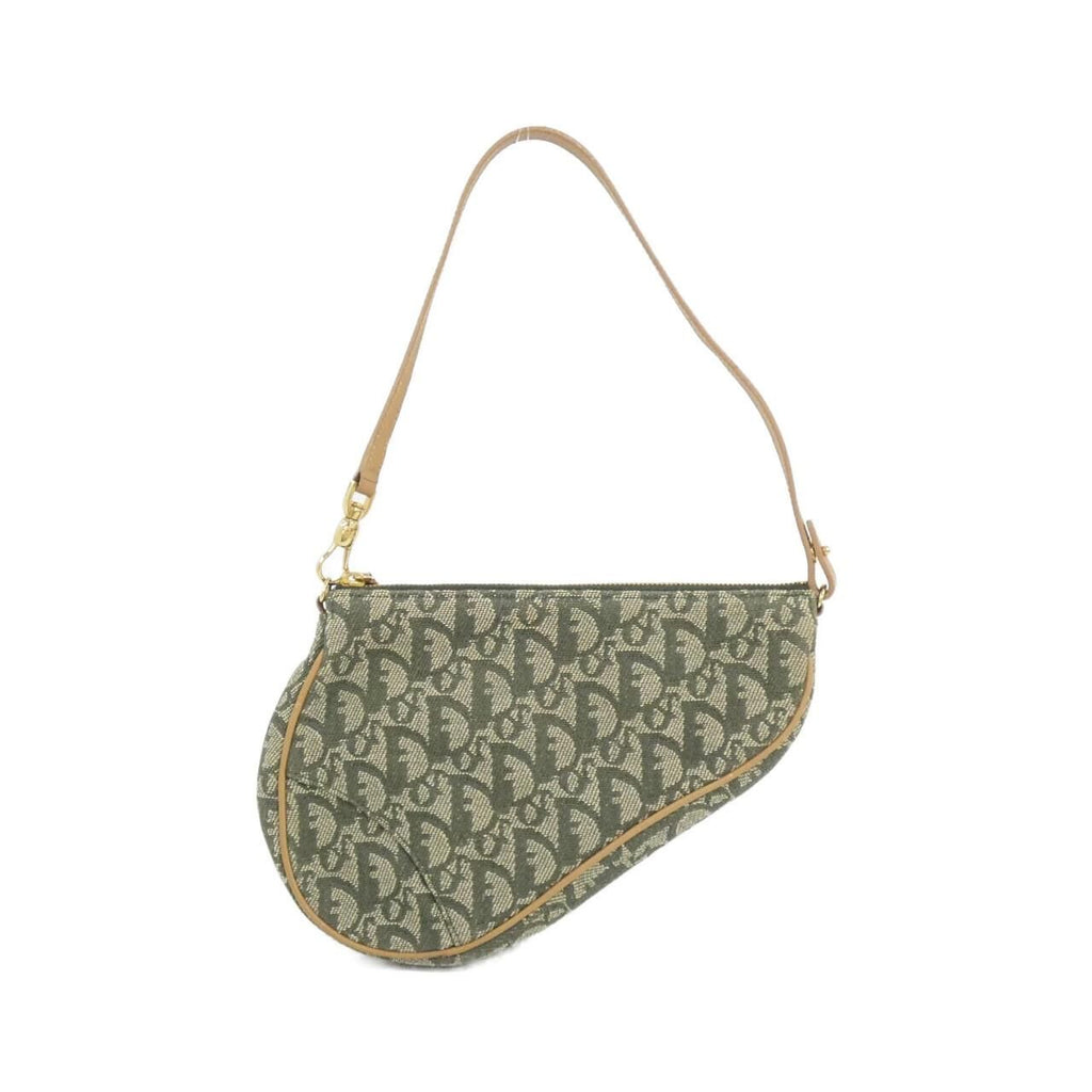 Dior Vintage Shoulder