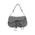 Dior Vintage Shoulder