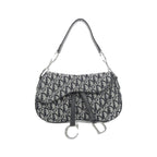 Dior Vintage Shoulder