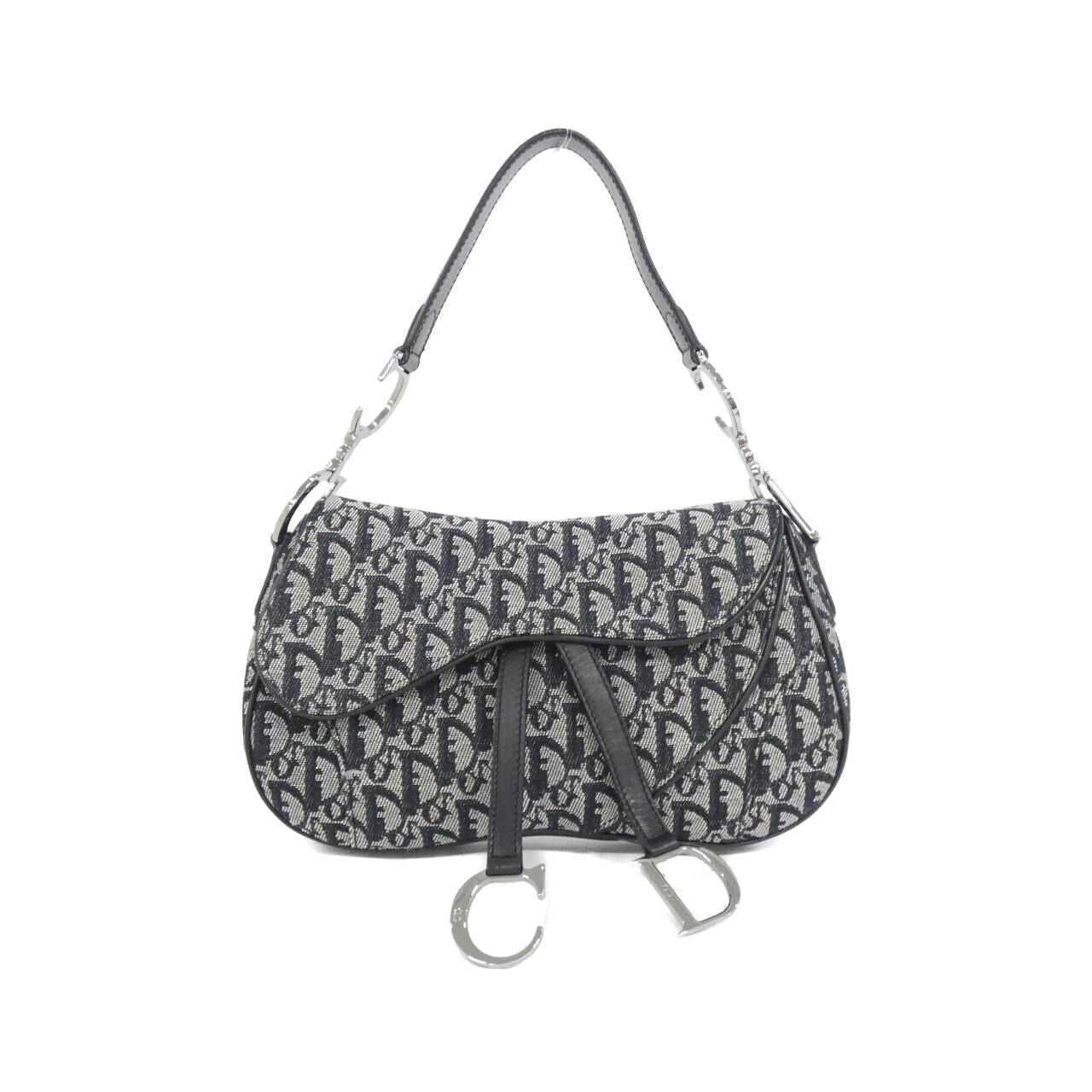Dior Vintage Shoulder