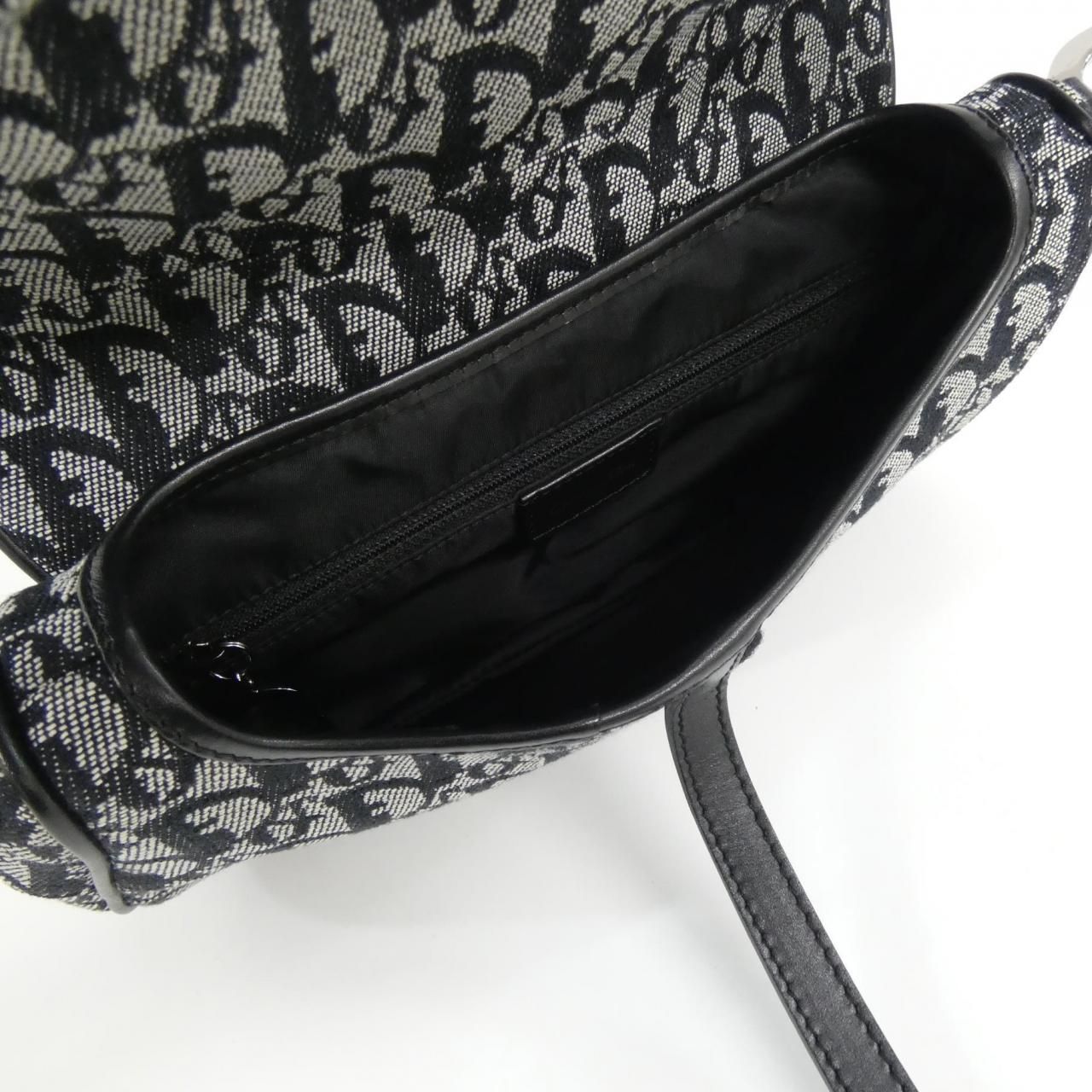Dior Vintage Shoulder — view 9