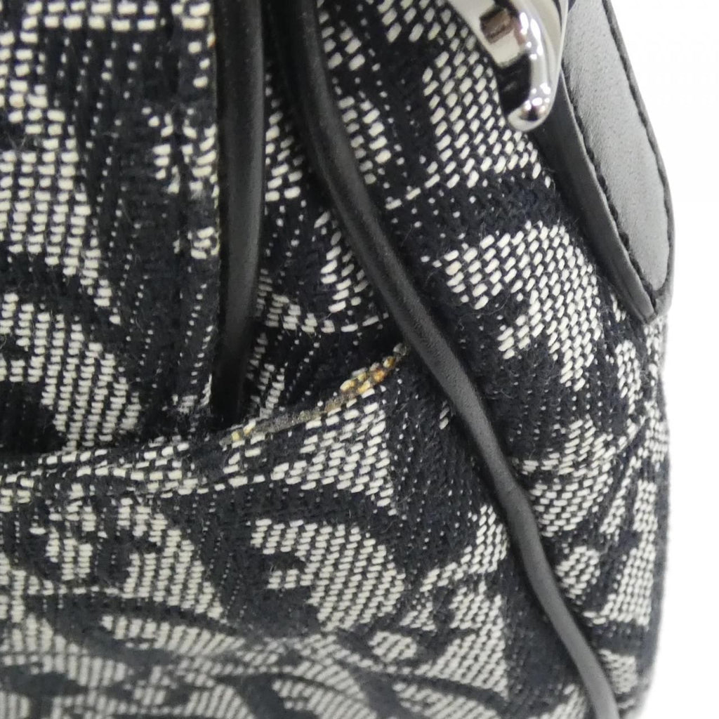 Dior Vintage Shoulder — view 5