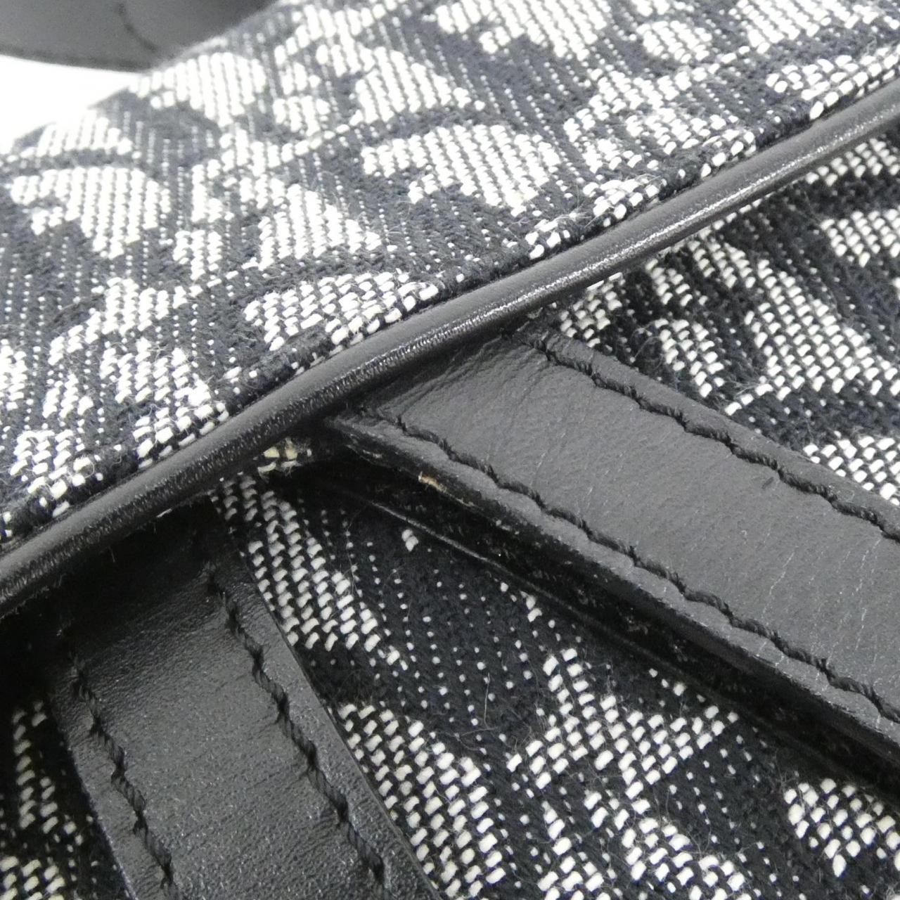 Dior Vintage Shoulder — view 6