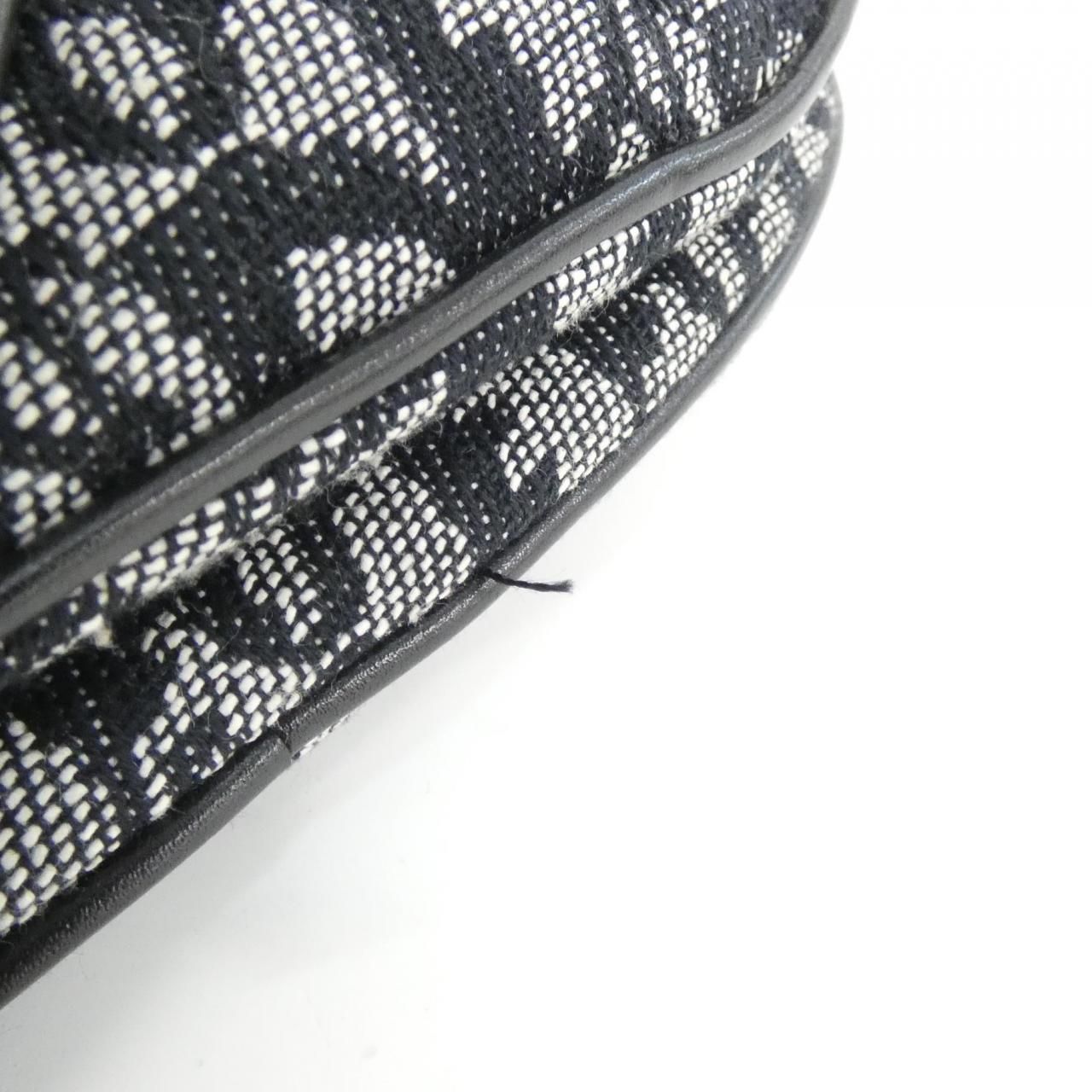 Dior Vintage Shoulder — view 3