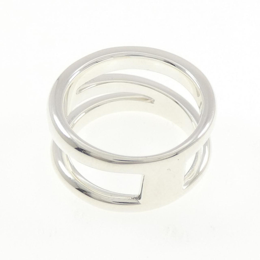 Tiffany & Co Open Diamond Ring — view 3