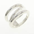 Tiffany & Co Open Diamond Ring