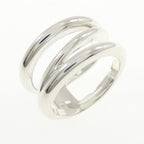 Tiffany & Co Open Diamond Ring