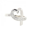 Tiffany & Co Loving Ring — view 2