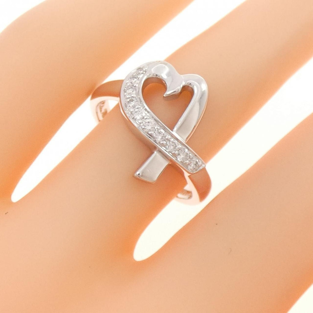 Tiffany & Co Loving Ring — view 5