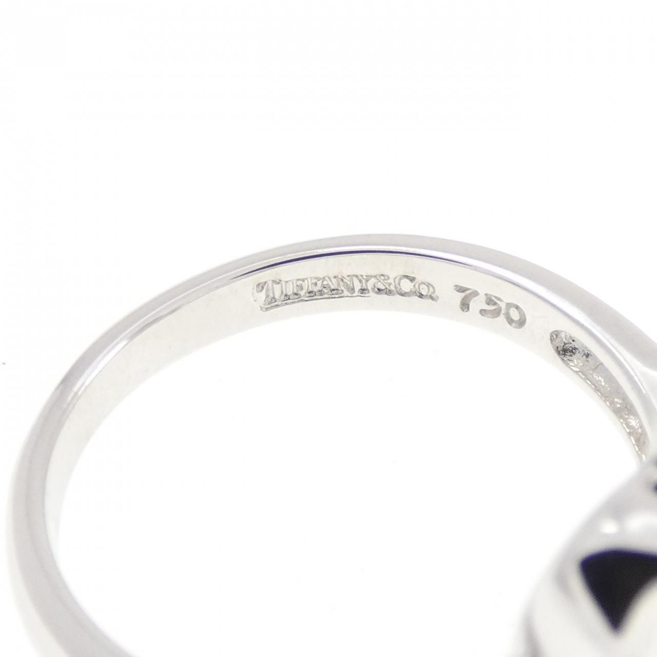 Tiffany & Co Loving Ring — view 4
