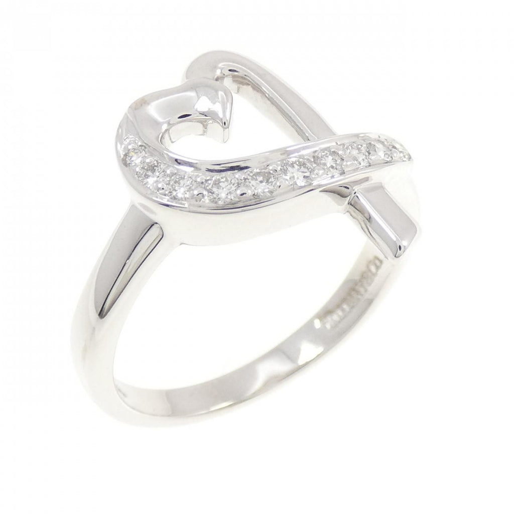 Tiffany & Co Loving Ring