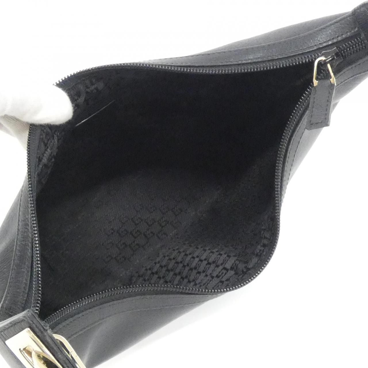Gucci Vintage 001 Shoulder — view 8