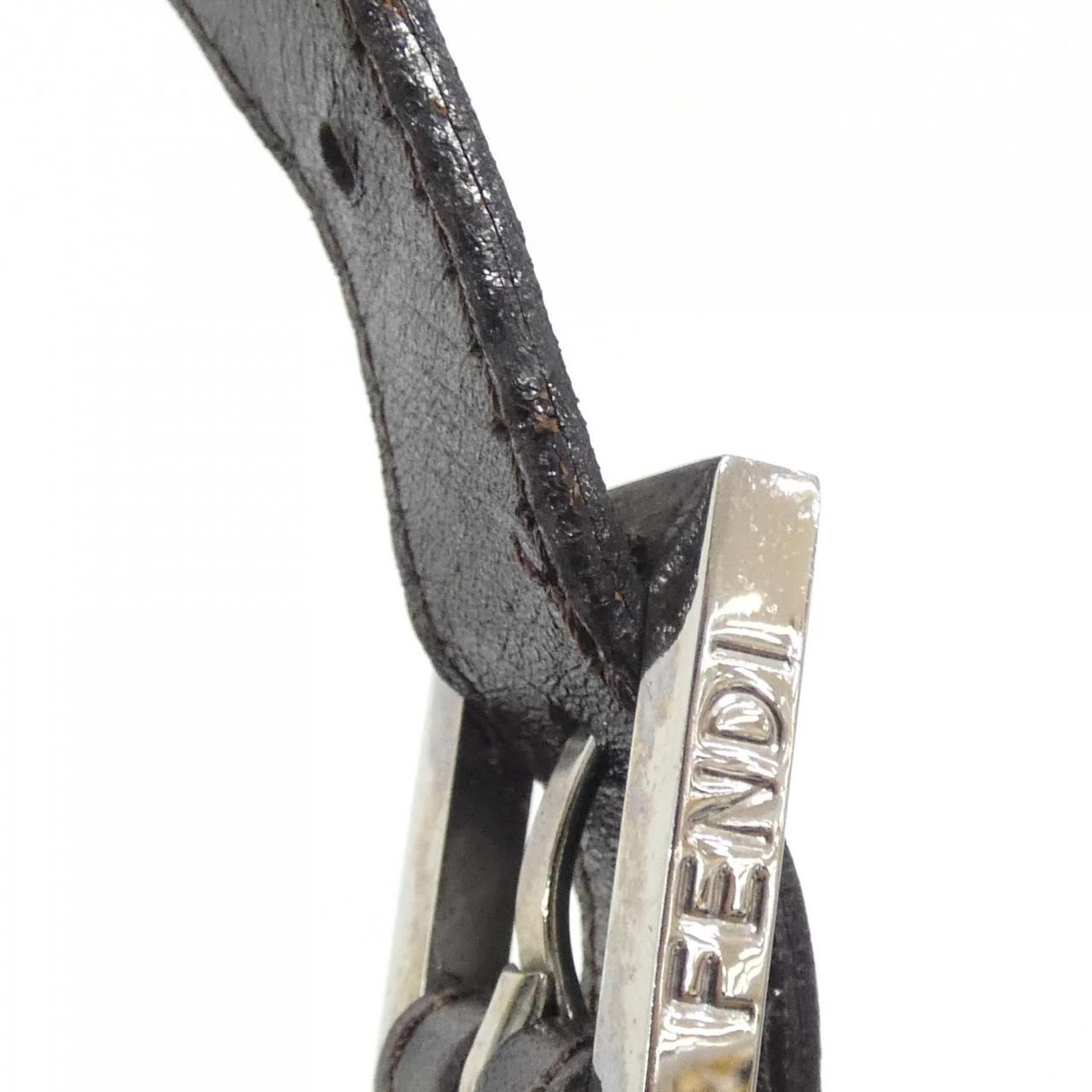 Fendi Vintage Shoulder — view 7