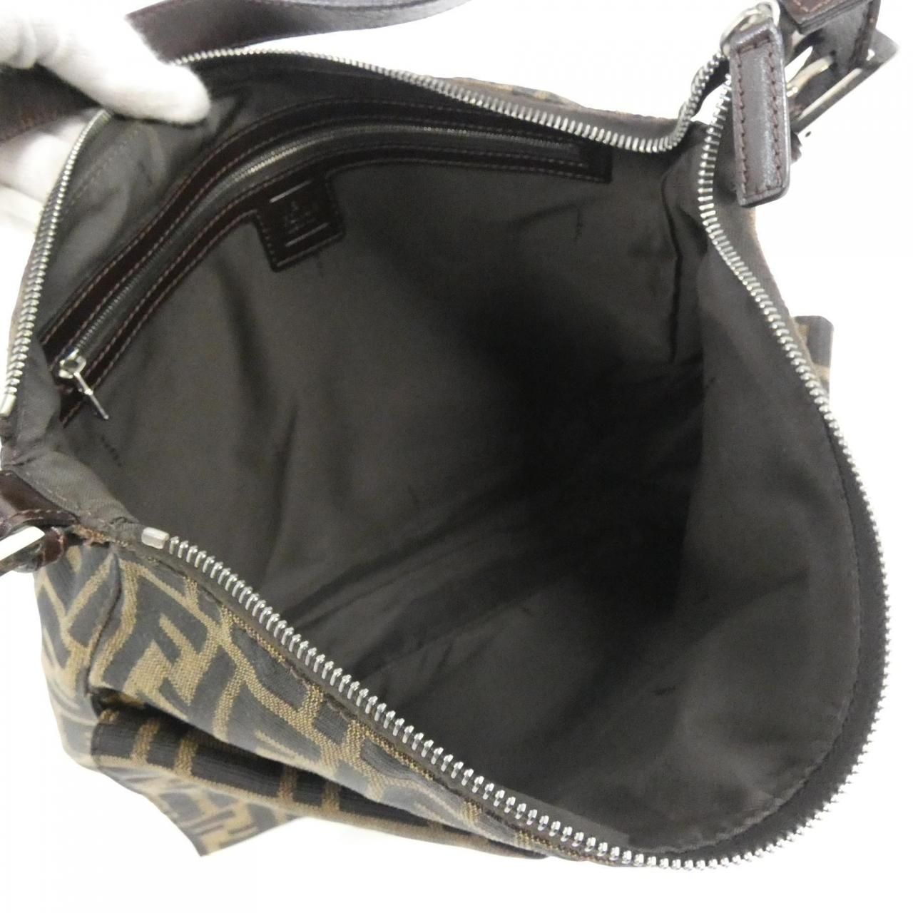 Fendi Vintage Shoulder — view 8