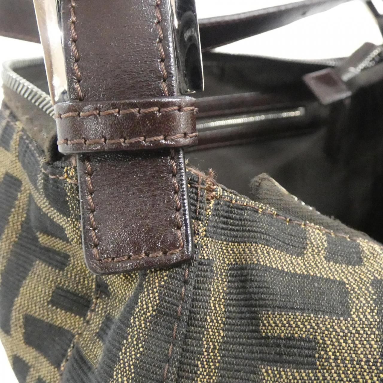 Fendi Vintage Shoulder — view 5