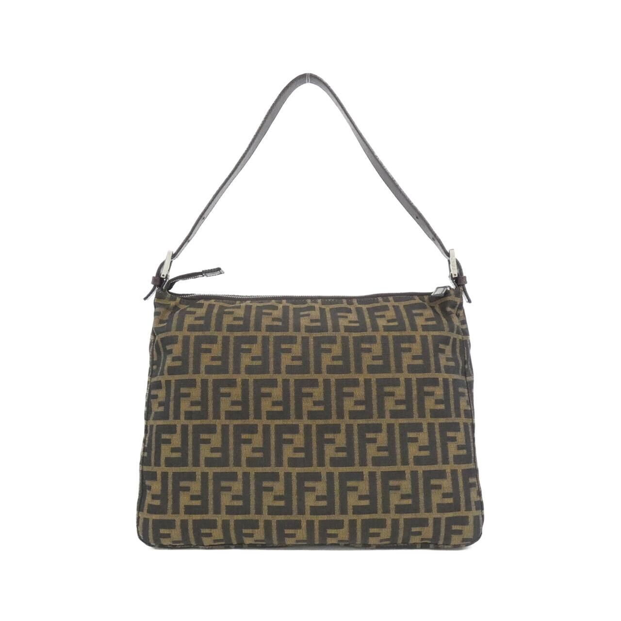 Fendi Vintage Shoulder — view 2