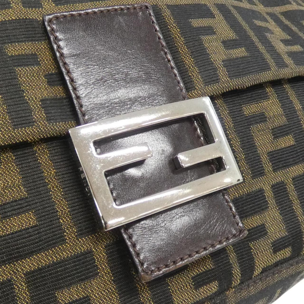 Fendi Vintage Shoulder — view 6
