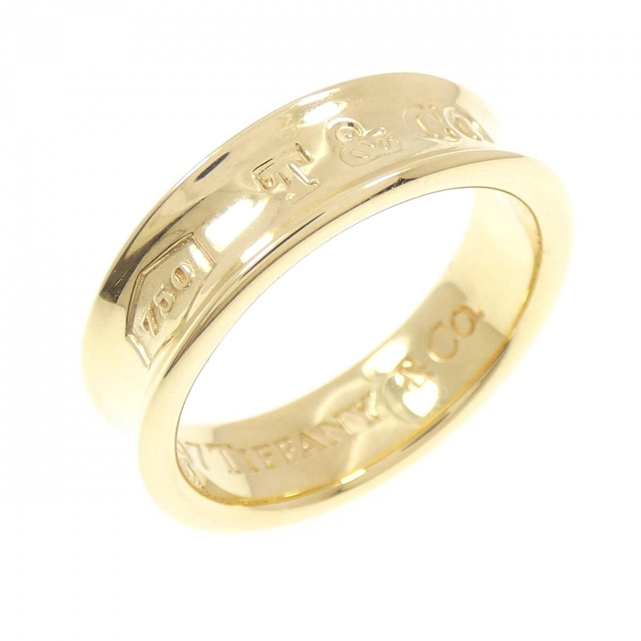 Tiffany & Co Ring