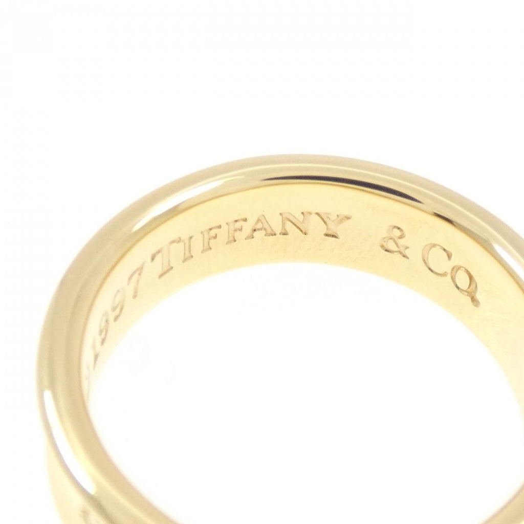 Tiffany & Co Ring — view 4