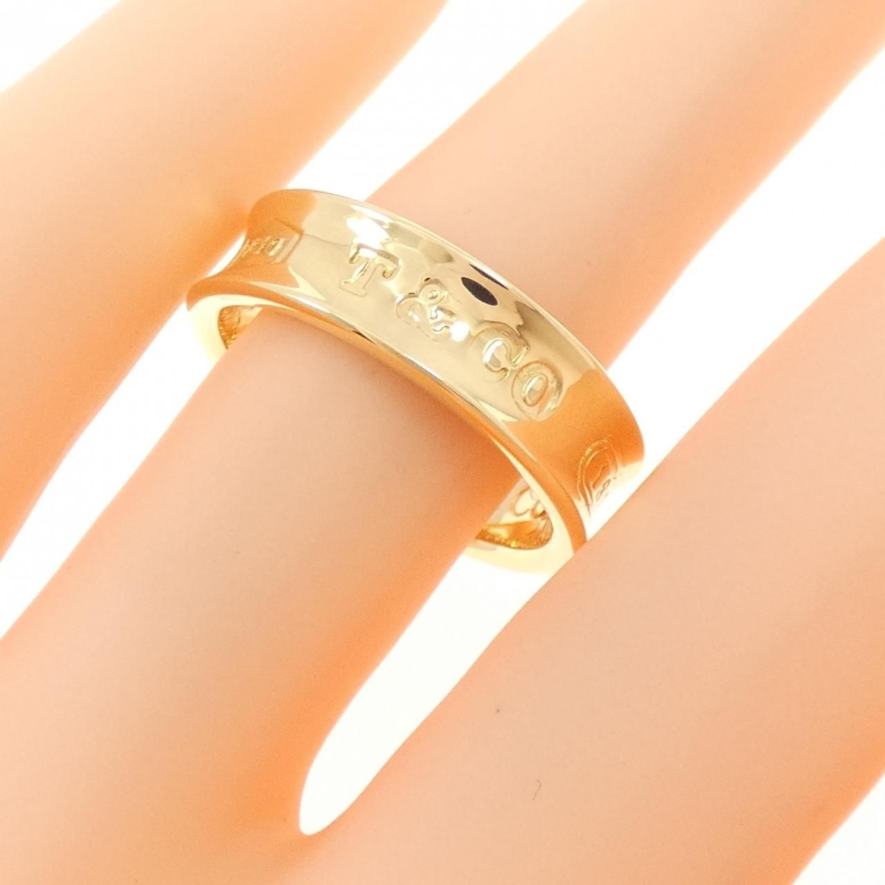 Tiffany & Co Ring — view 5