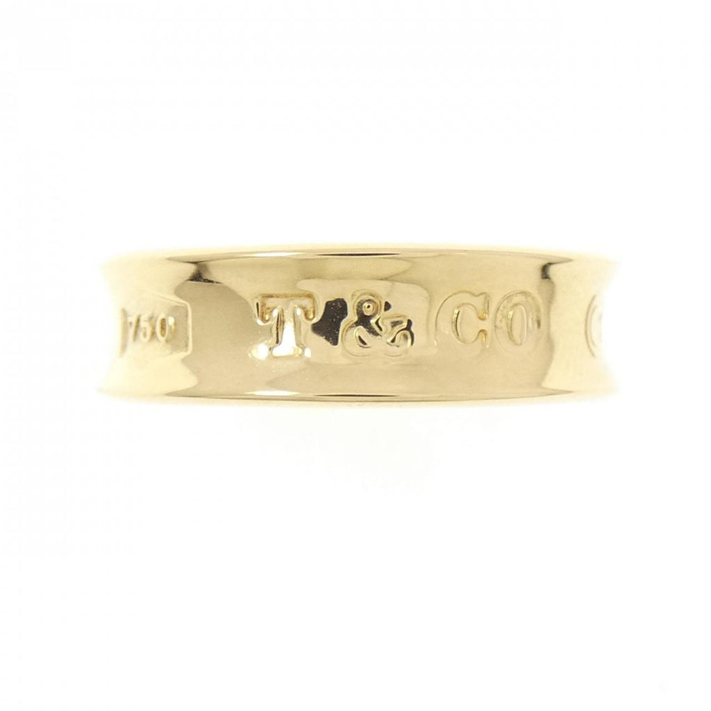 Tiffany & Co Ring — view 2