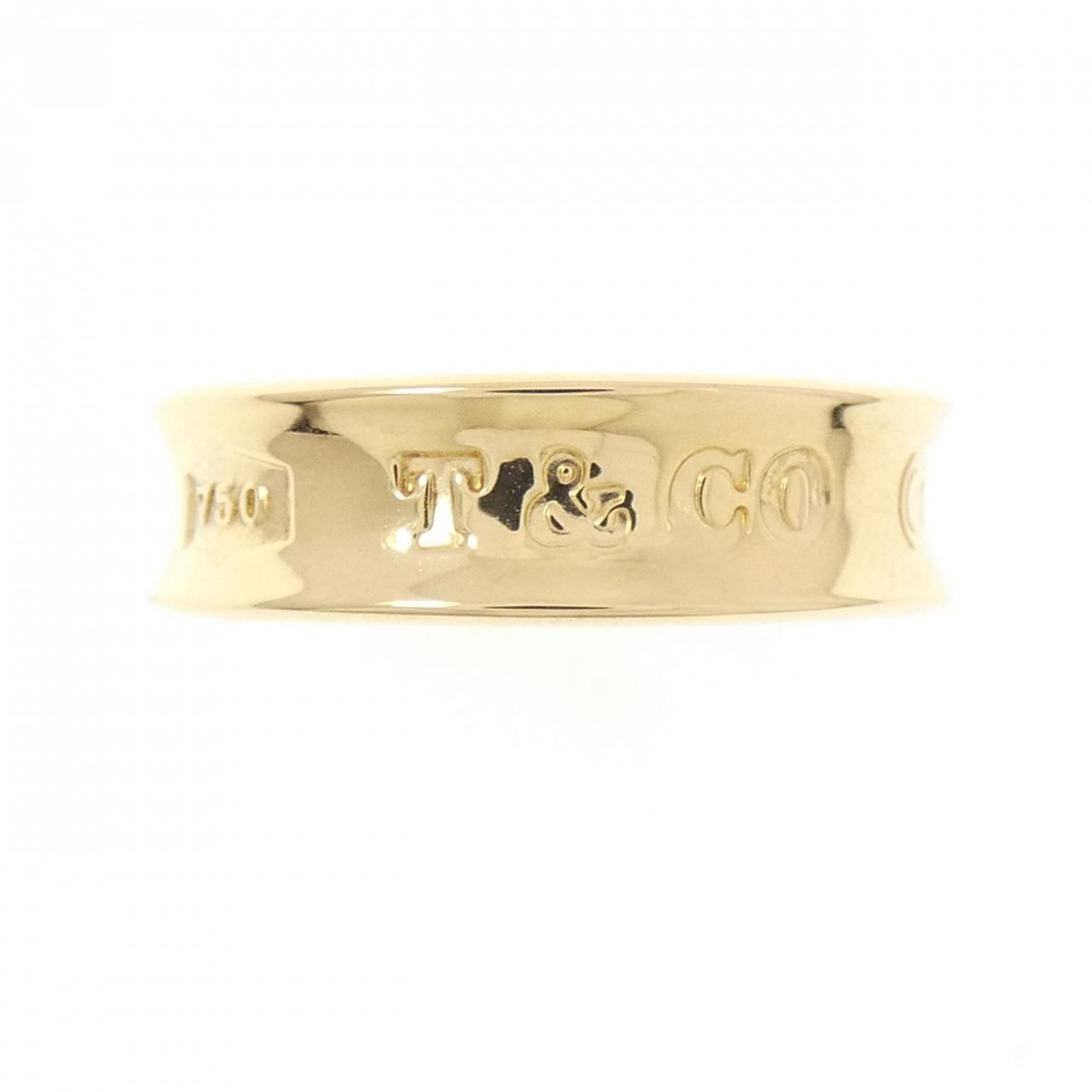 Tiffany & Co Ring — view 2
